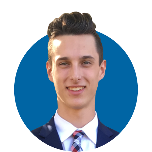 Luke Geiger Spotlight